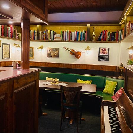 Zum Alten Schifferhaus 라웬버그 외부 사진