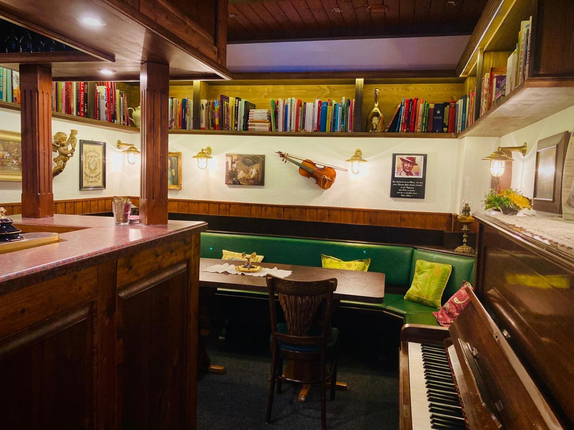 Zum Alten Schifferhaus 라웬버그 외부 사진